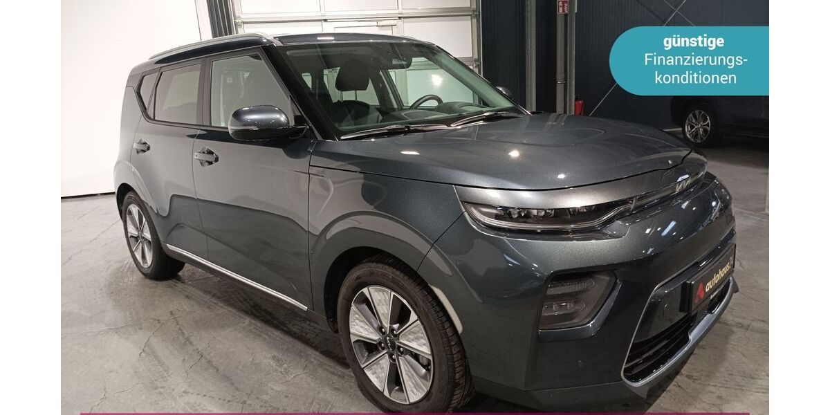 Kia Soul 16.249 km 24.879 &euro; Eching 85386