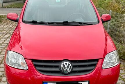 VW Fox 184.500 km 700 &euro; Höhenkirchen Siegertsbrunn 85635