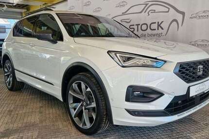Seat Tarraco 17.500 km 43.950 &euro; Dachau 85221
