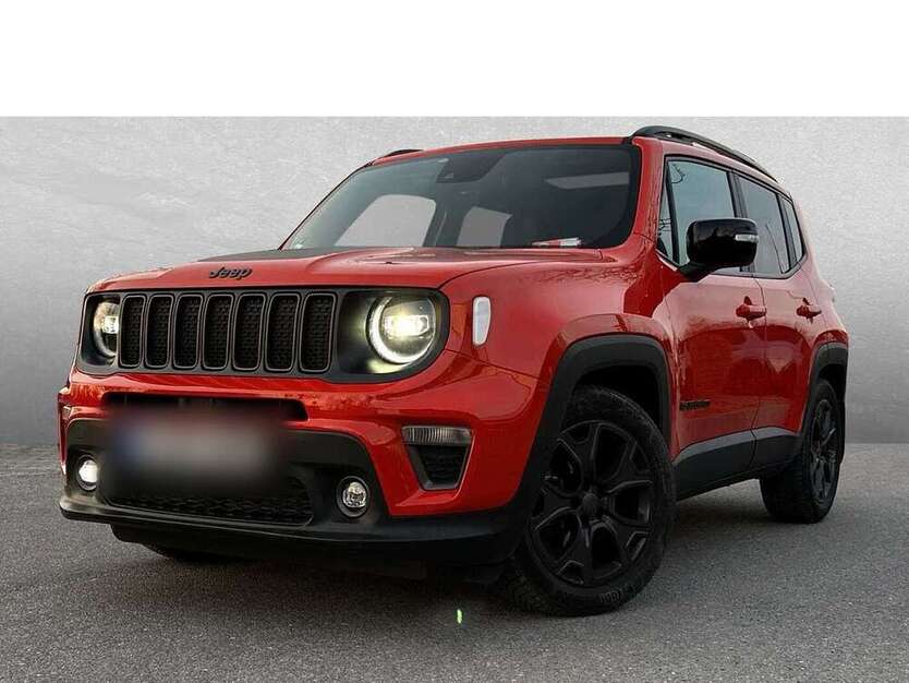 Renegade