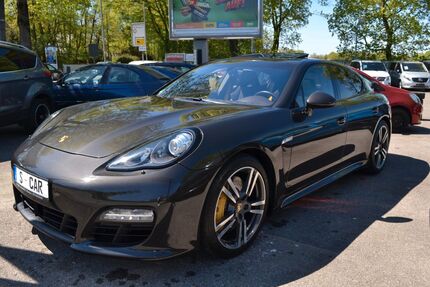 Porsche Panamera 190.990 km 22.990 &euro; München 81243