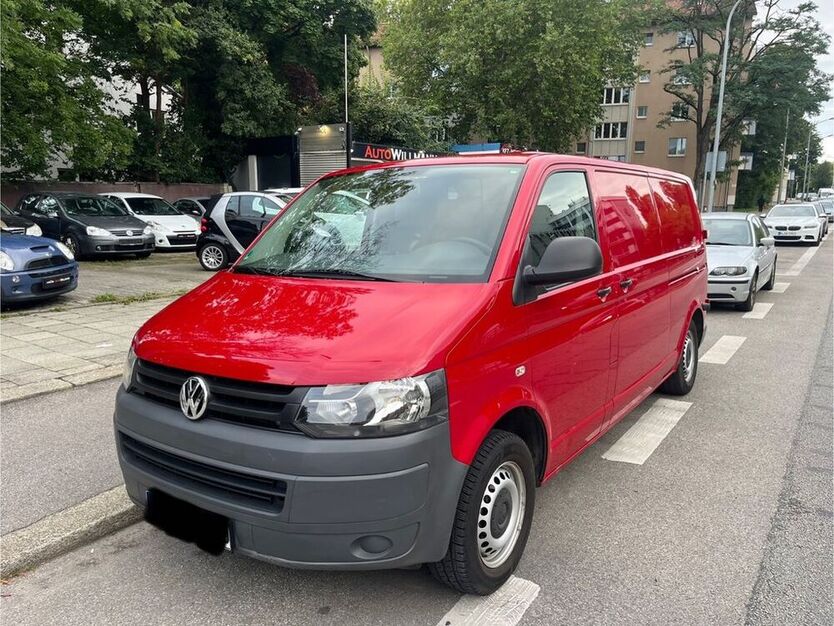 T5 Transporter