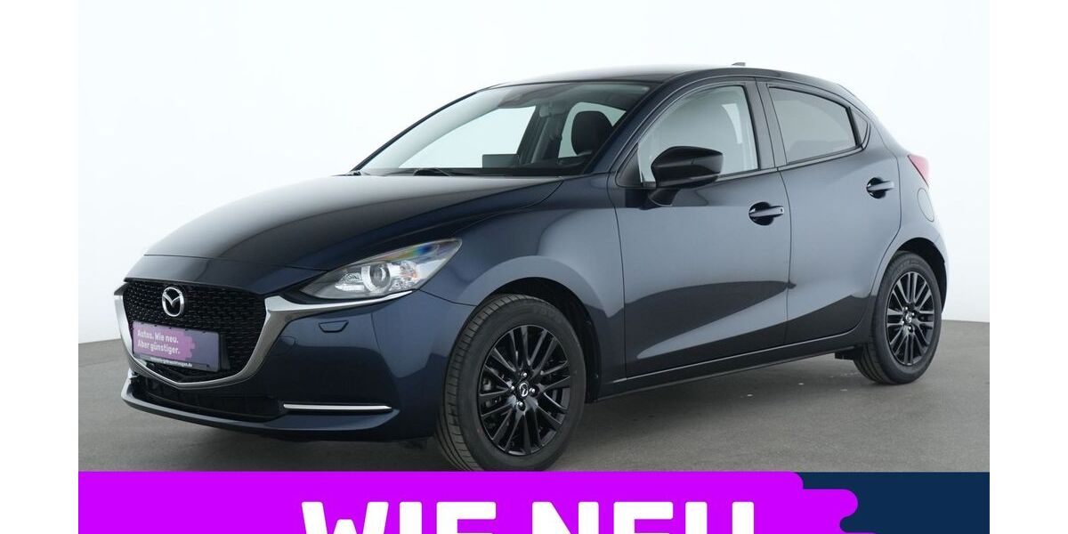 Mazda 2 6.565 km 17.515 &euro; Garching bei München 85748