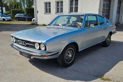 Audi 100