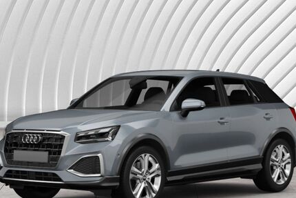 Audi Q2 48.151 km 21.990 &euro; Unterschleißheim 85716