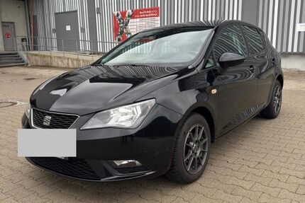 Seat Ibiza 99.853 km 5.299 &euro; Berg 82335