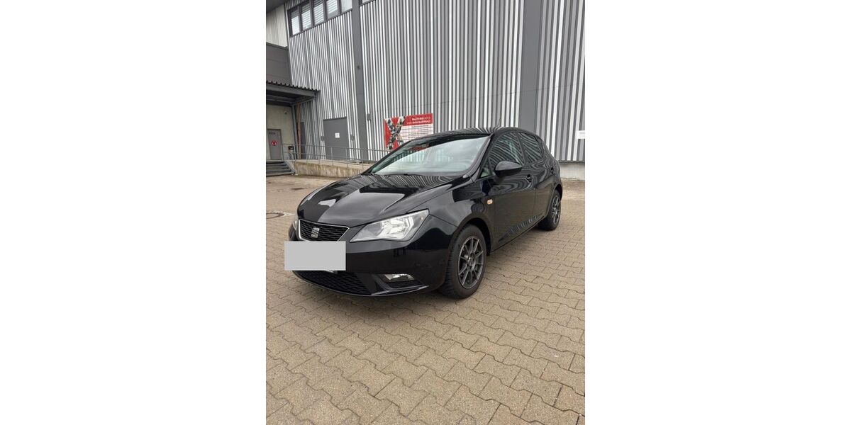 Seat Ibiza 99.853 km 5.299 &euro; Berg 82335