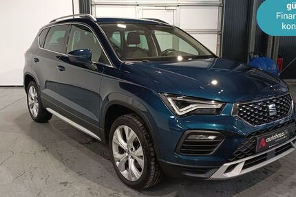 Seat Ateca 43.025 km 25.770 € Eching 85386