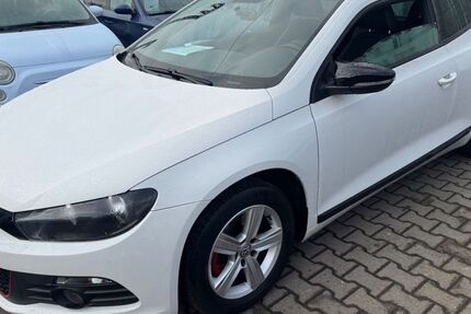 VW Scirocco 90.145 km 7.999 &euro; München OT Aubing-Lochhausen-Langwied 81243