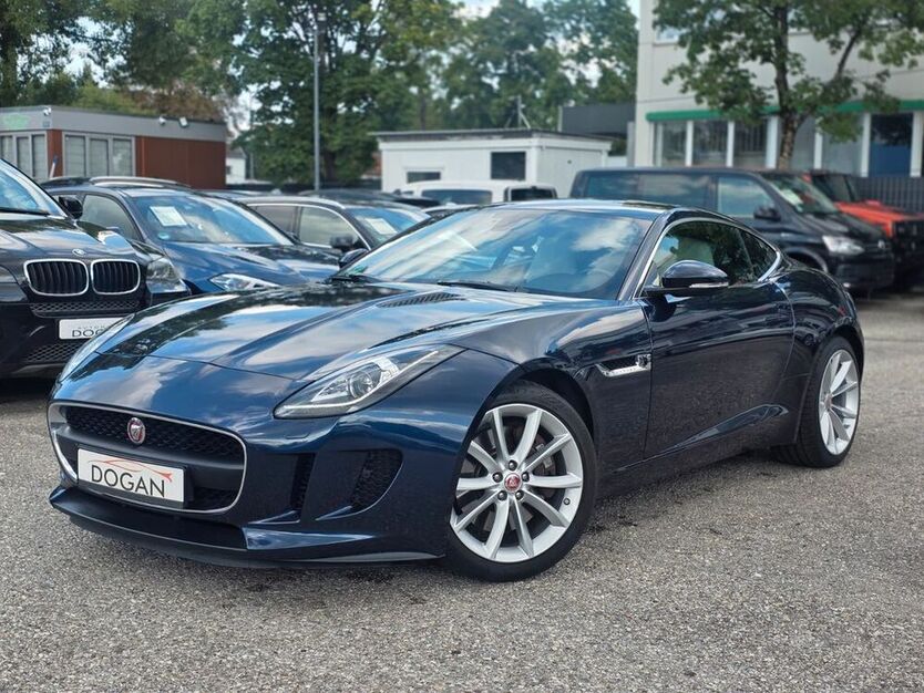 F-Type