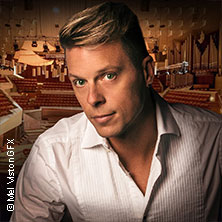 The Dark Tenor - Neujahrskonzert 07.01.2026 Der Gasteig HP8