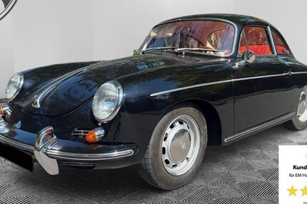 Porsche 356 82.599 km 89.900 &euro; Kranzberg 85402
