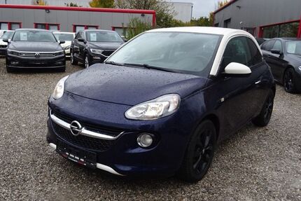 Opel Adam 83.815 km 11.999 &euro; Ismaning 85737
