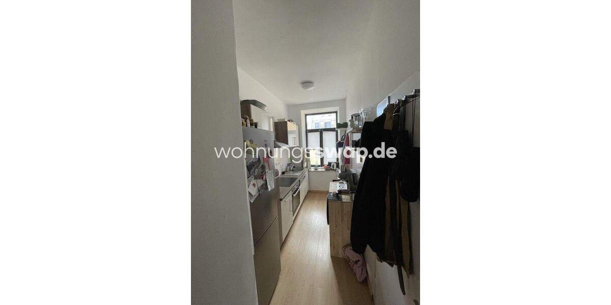 Etagenwohnung München Schwanthalerhöhe - 2 Zimmer, 45 m&sup2;, 900&euro; | Angebot:25923604