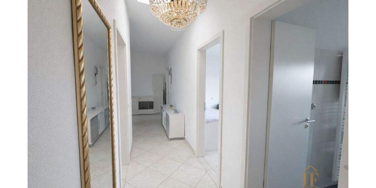 Etagenwohnung Neufahrn bei Freising Neufahrn - 3 Zimmer, 81 m&sup2;, 499.900&euro; | Angebot:25700647