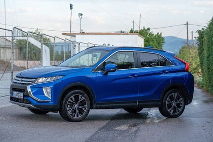 Mitsubishi Eclipse Cross 62.000 km 19.000 &euro; München 81245