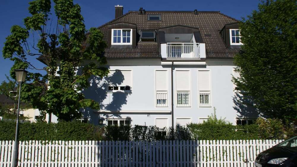 Etagenwohnung München Ramersdorf-Perlach - 2.5 Zimmer, 75 m&sup2;, 525.000&euro; | Angebot:25625810