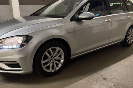 VW Golf 82.495 km 14.990 &euro; Ottobrunn bei München 85521