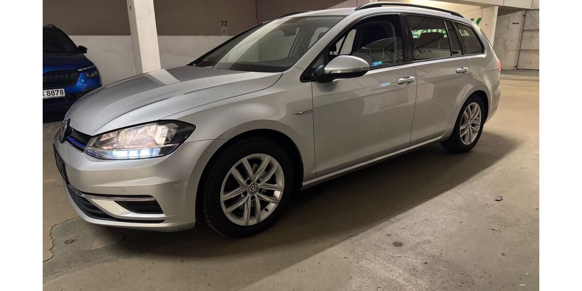 VW Golf 82.495 km 14.990 &euro; Ottobrunn bei München 85521