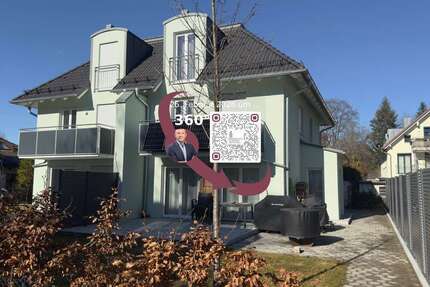 Haus Haar - 4.5 Zimmer, 125 m&sup2;, 2.750&euro; | Angebot:25542346