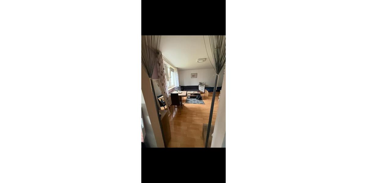 Etagenwohnung München Allach-Untermenzing - 1 Zimmer, 28 m&sup2;, 750&euro; | Angebot:27577723