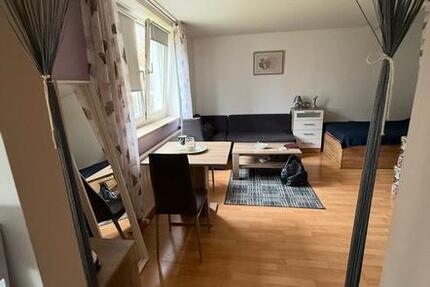 Wohnung München Allach-Untermenzing - 1 Zimmer, 28 m&sup2;, 750&euro; | Angebot:27577723