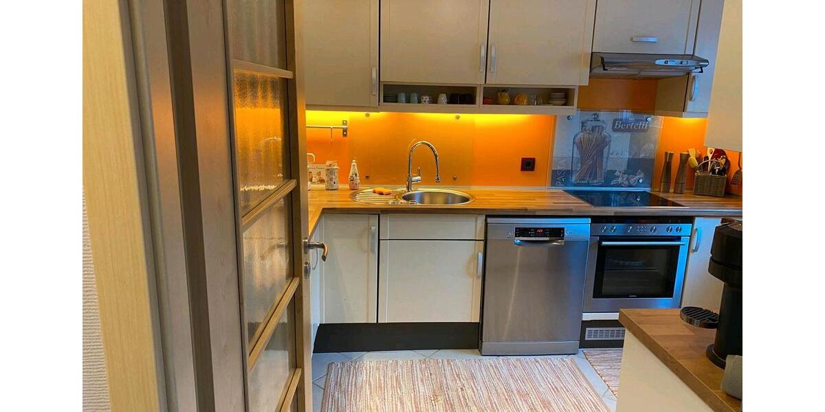 Reihenmittelhaus zu vermieten in 85551 Kirchheim bei München 5 zimmer