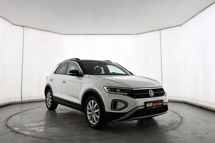 VW T-Roc 31.120 km 28.170 &euro; Garching 85748