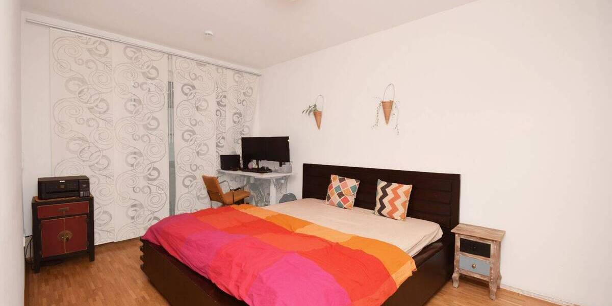 Etagenwohnung München Obergiesing - 3 Zimmer, 89 m&sup2;, 2.000&euro; | Angebot:26289375
