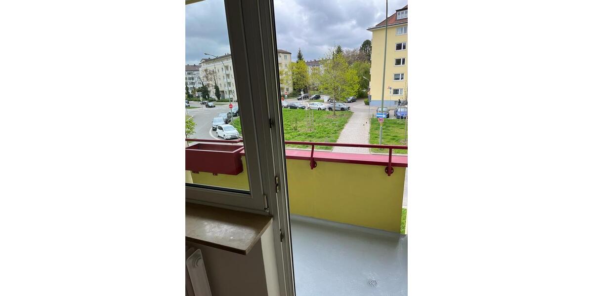 Etagenwohnung München Ramersdorf-Perlach - 2 Zimmer, 37 m&sup2;, 279.000&euro; | Angebot:26720832