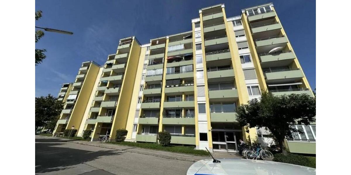 Etagenwohnung Olching - 1 Zimmer, 34 m&sup2;, 700&euro; | Angebot:25724319