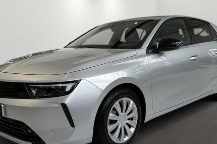 Opel Astra 10.000 km 17.190 &euro; München 81249