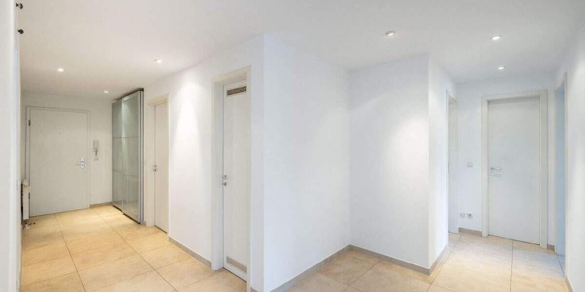 Etagenwohnung Starnberg Söcking - 4 Zimmer, 138 m&sup2;, 1.090.000&euro; | Angebot:25814976