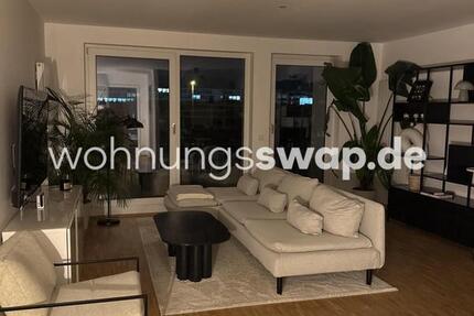 Wohnungsswap - 3 Zimmer, 86 m² - Engasserbogen, Neuhausen-Nymphenburg, München 3 zimmer