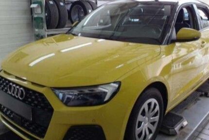 Audi A1 46.752 km 25.960 &euro; München 80686