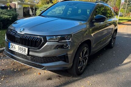 Skoda Karoq 6.000 km 39.999 € München 81827