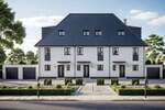 Reihenendhaus München Hadern - 5 Zimmer, 127 m&sup2;, 1.449.000&euro; | Angebot:25768186