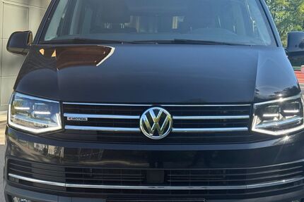 VW T6 Multivan 150.000 km 29.995 &euro; Taglaching/Bruck 85567