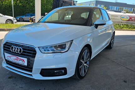 Audi A1 100.500 km 11.990 &euro; München 80997
