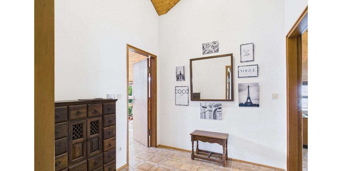 Möblierte 4-Zimmer-Wohnung in Obermenzing befristet und sofort bezugsfrei 4 zimmer