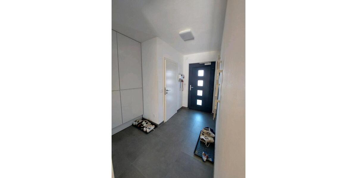 Doppelhaushälfte 6 zimmer