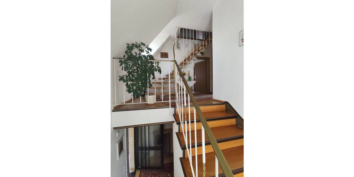 Einfamilienhaus München Allach-Untermenzing - 4 Zimmer, 111 m&sup2;, 348.000&euro; | Angebot:26887325