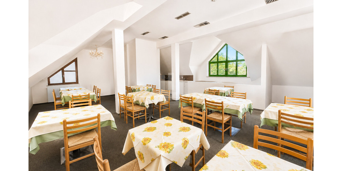 WINDISCH – Attraktive Kapitalanlage in Gröbenzell – Restaurant als zuverlässiger Mieter - Gewerbeobjekt Gröbenzell | Angebot:27009566