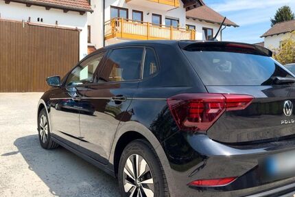 VW Polo 21.100 km 18.900 &euro; München 81369