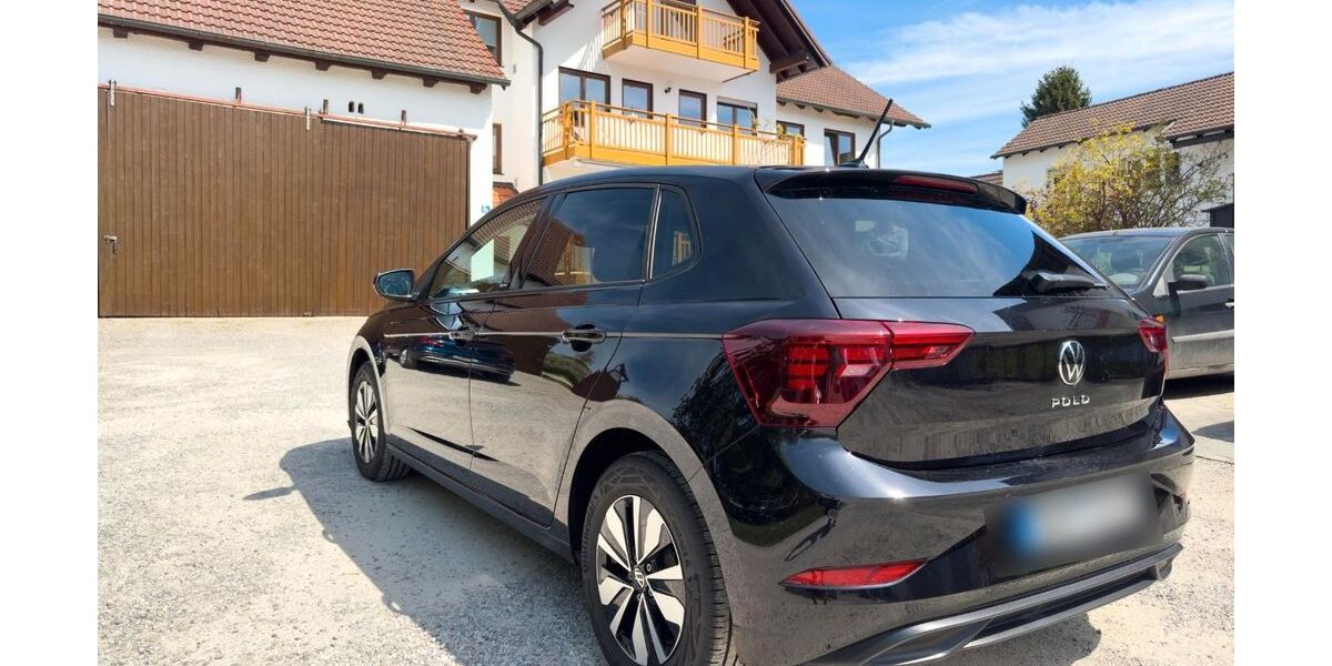 VW Polo 21.100 km 18.900 &euro; München 81369