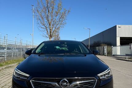 Opel Insignia 86.000 km 17.500 &euro; München 80997