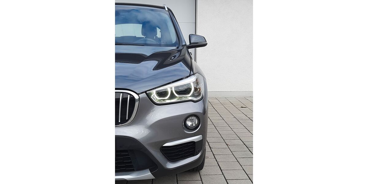 BMW X1 63.298 km 21.999 &euro; Aschheim 85609