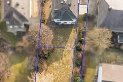 Grundstück München Pasing-Obermenzing - 1.125.000&euro; | Angebot:26305728