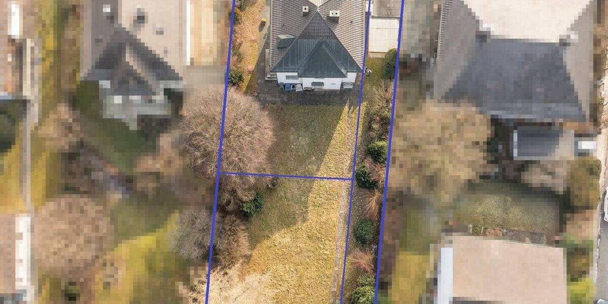 Grundstück München Pasing-Obermenzing - 1.125.000&euro; | Angebot:26305728