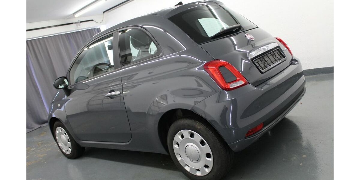 Fiat 500 32.490 km 10.429 &euro; München 80993